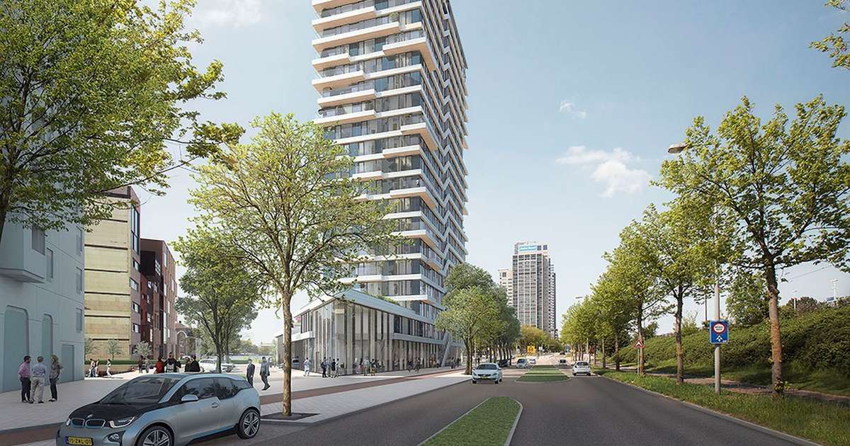 nationale nederlanden kantoor tooropgebouw spaklerweg 4 1096 ba amsterdam