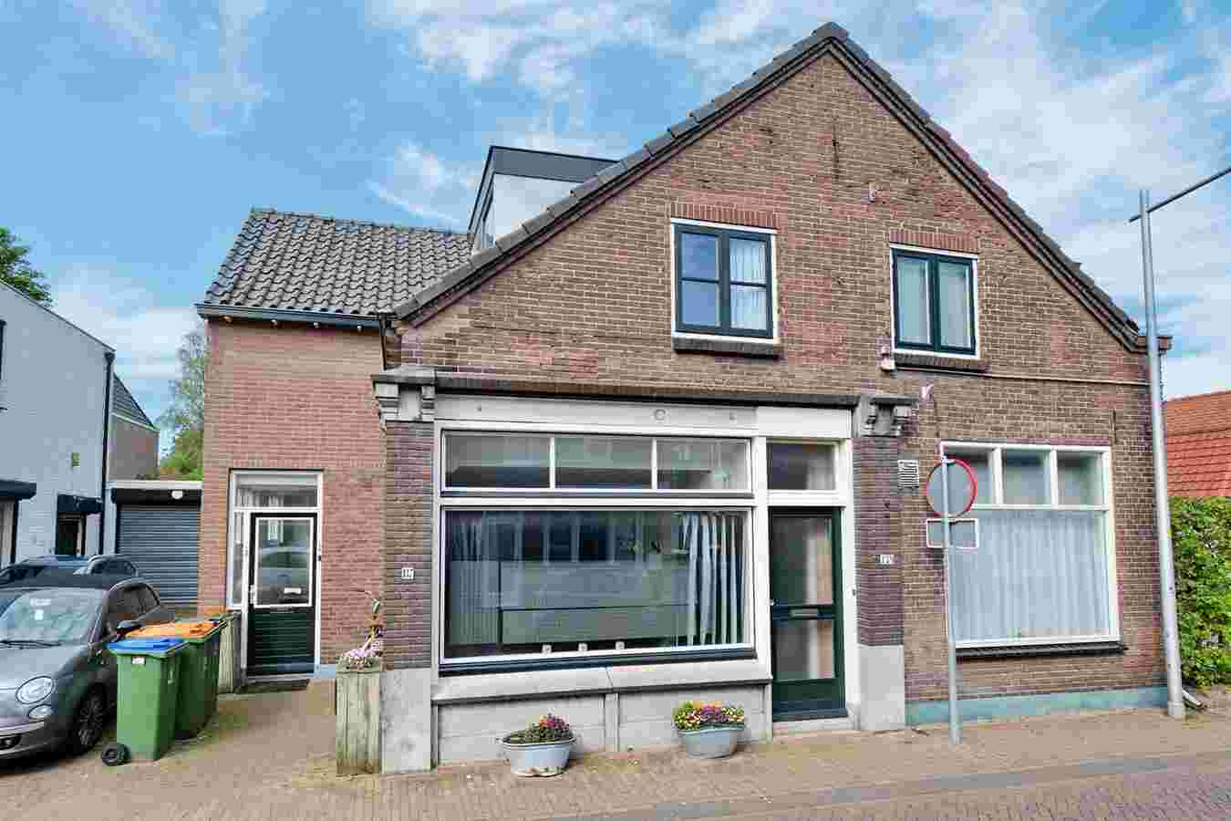 Grotestraat 137