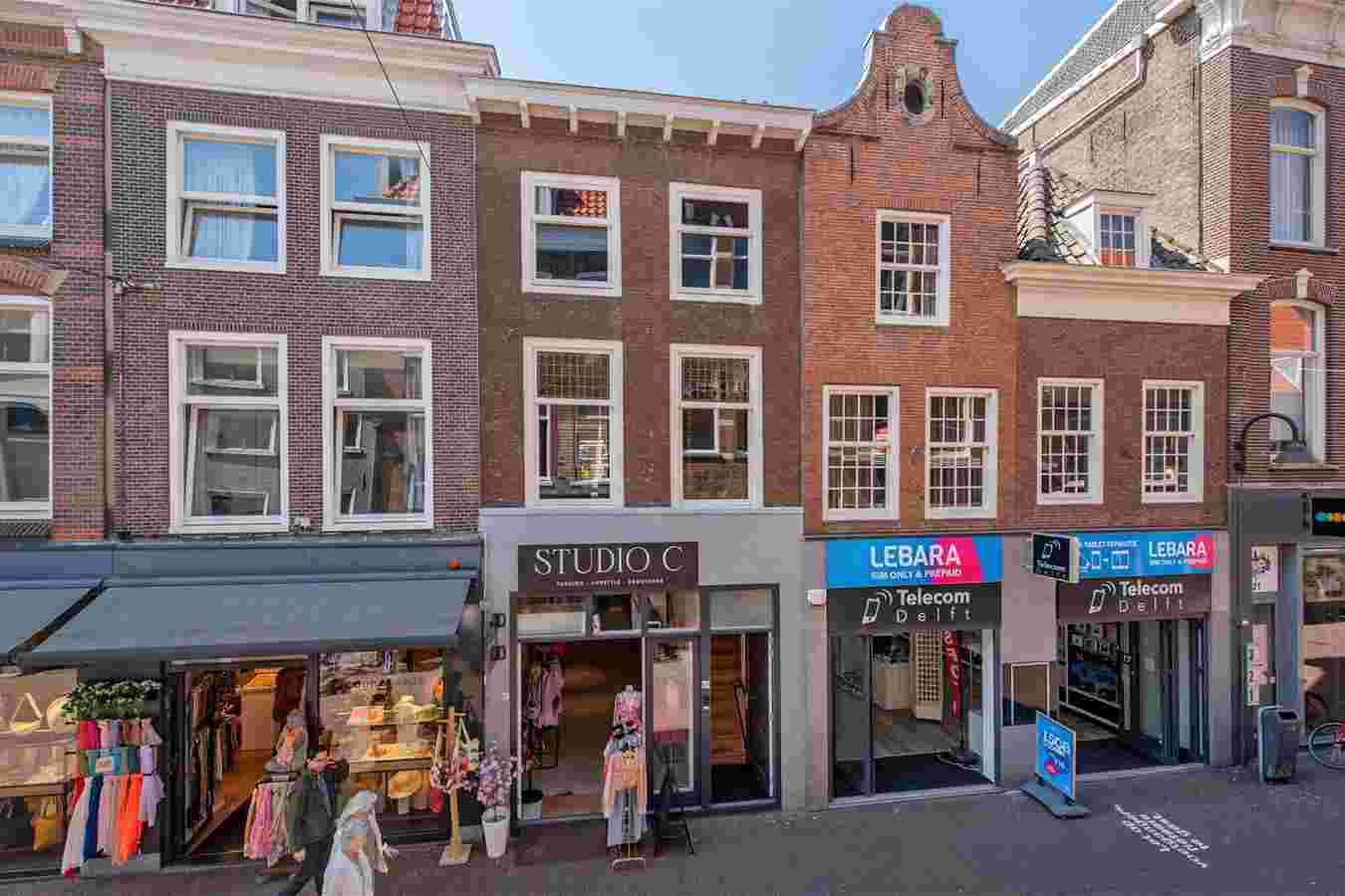 Jacob Gerritstraat 15