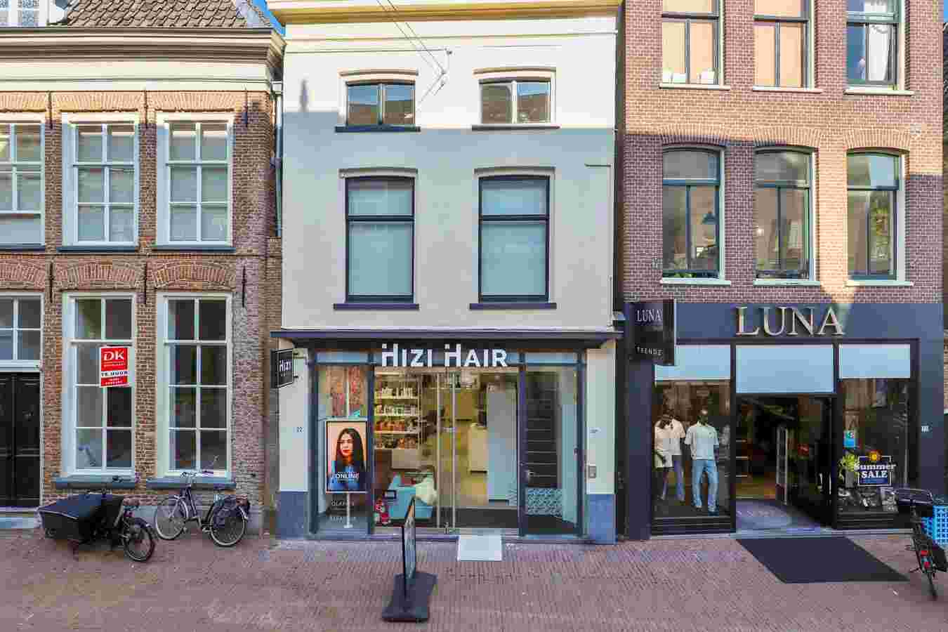 Bakkerstraat 22