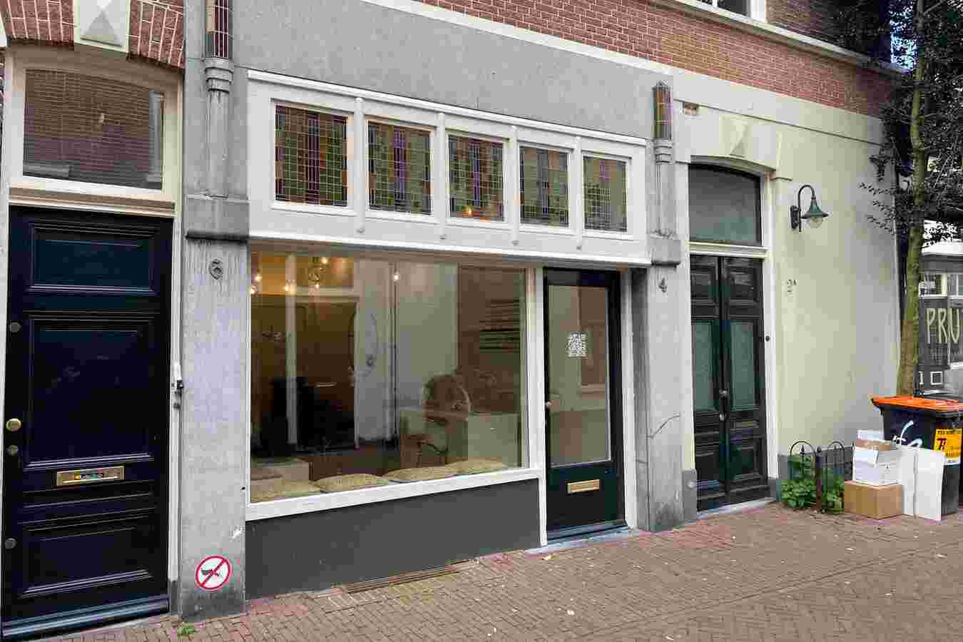 Nieuwstad 4