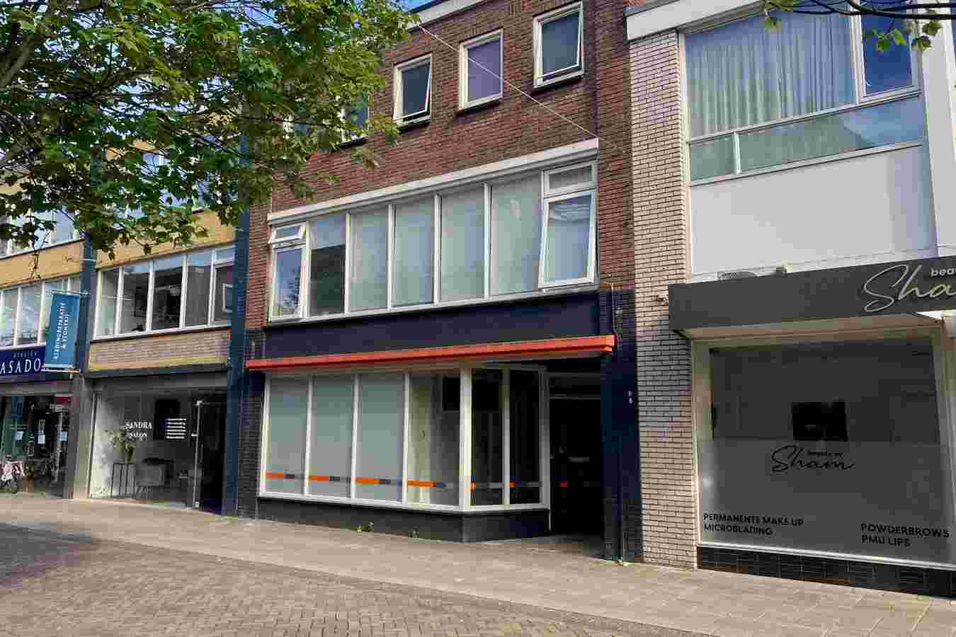 Drienerstraat 6