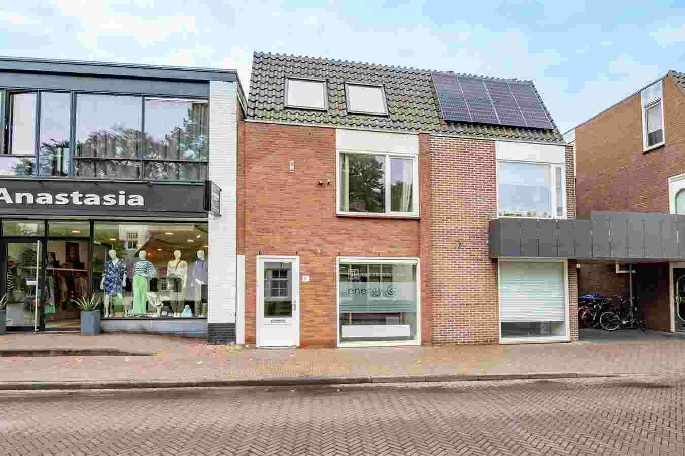 Dorpsstraat 6