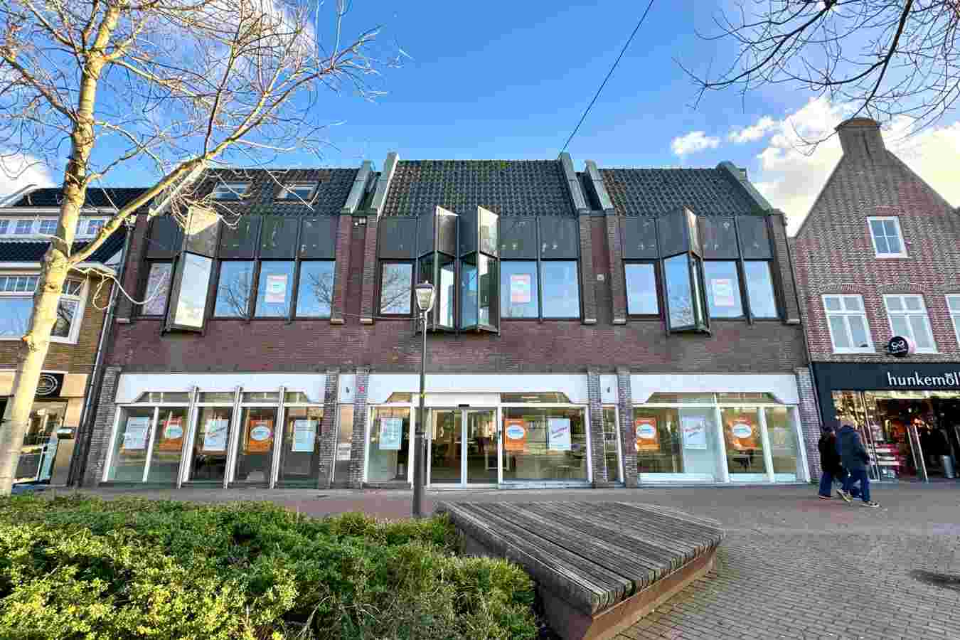 Breestraat 85