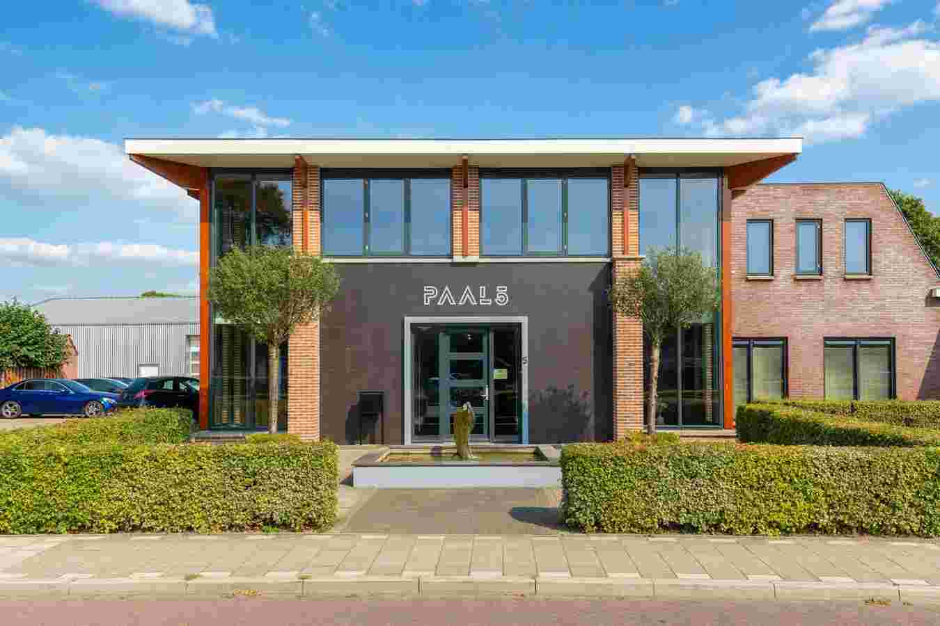 Paalweg 5