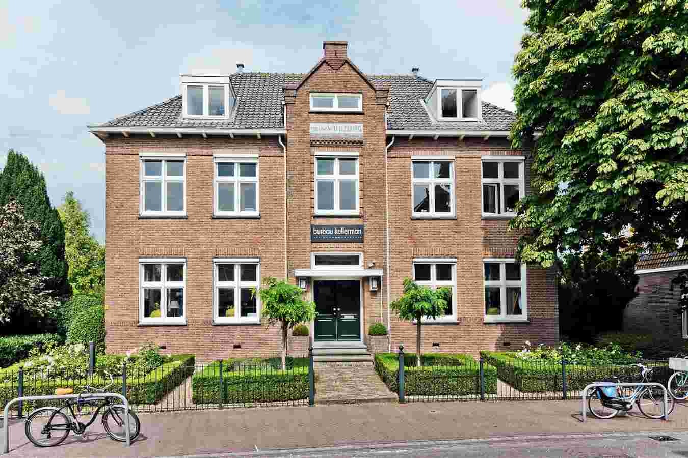 Dorpsstraat 26