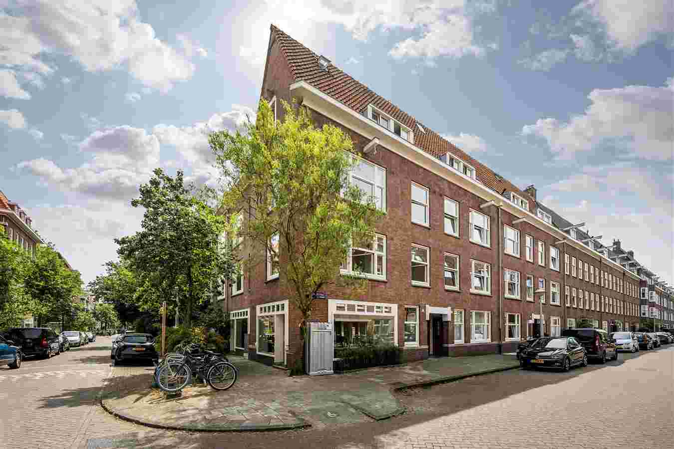 Agamemnonstraat 8