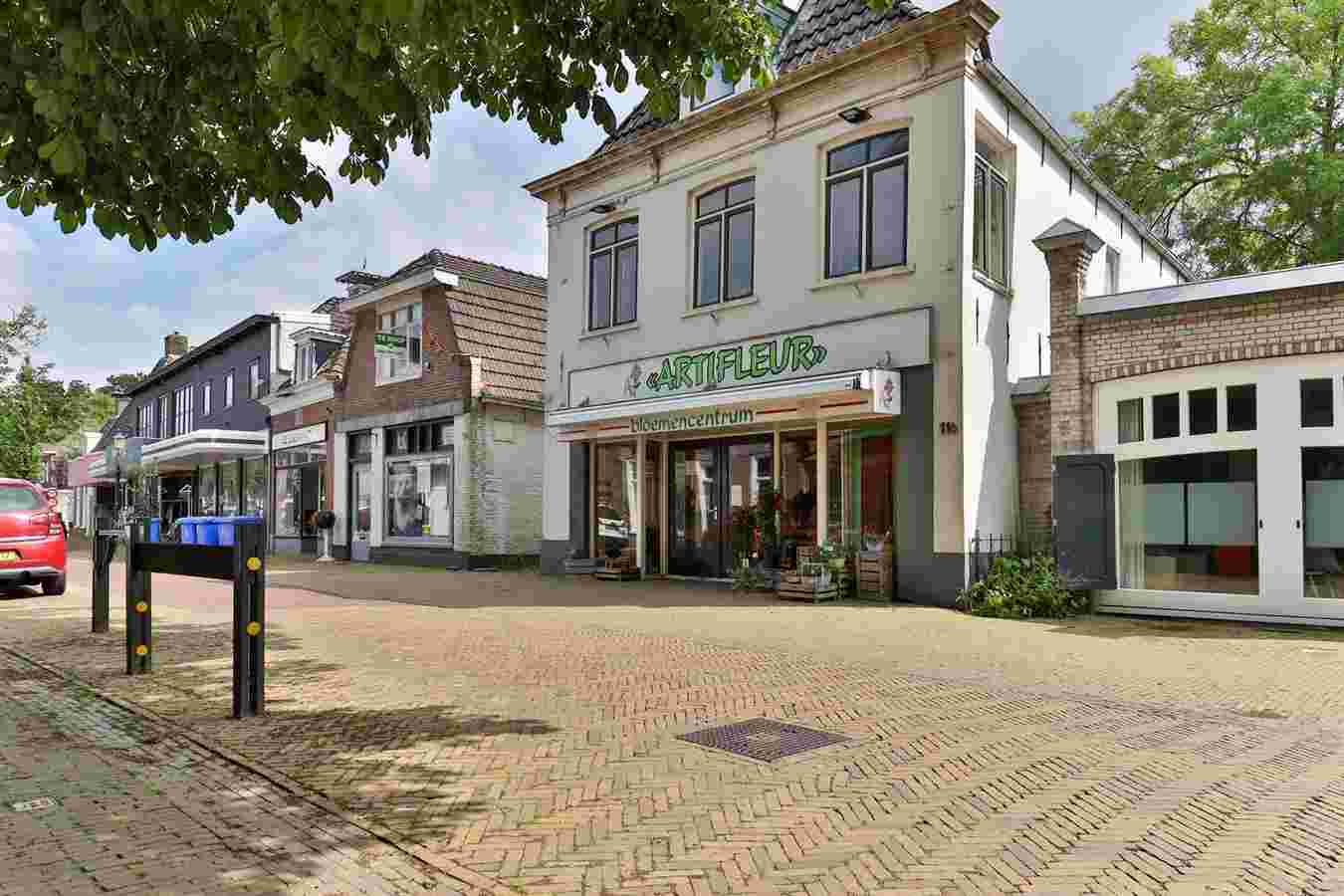 Voorstraat 116