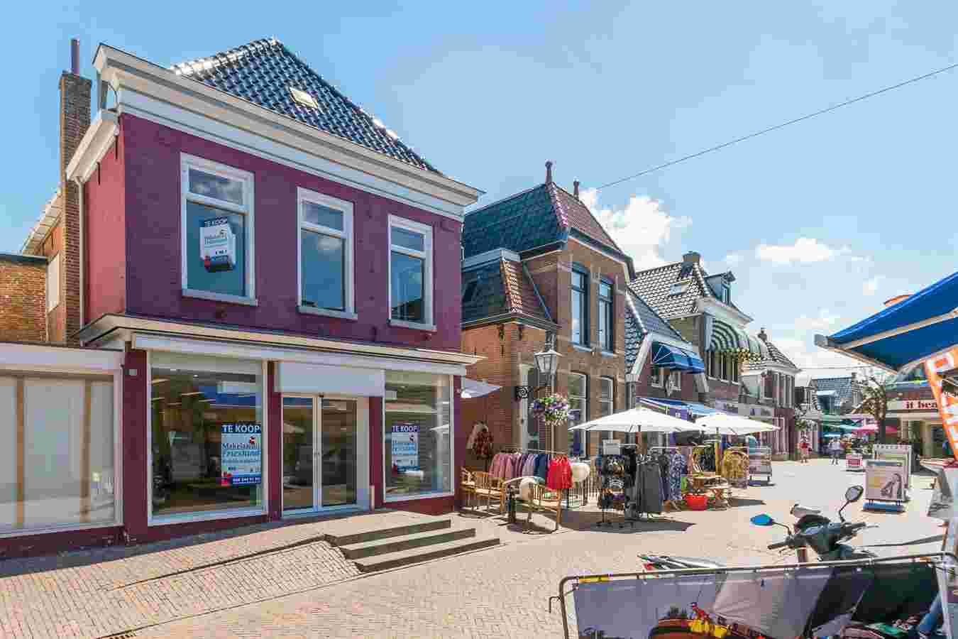 Hoofdstraat 72