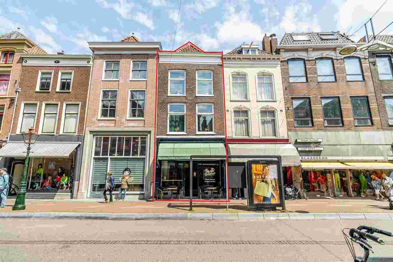 Breestraat 110