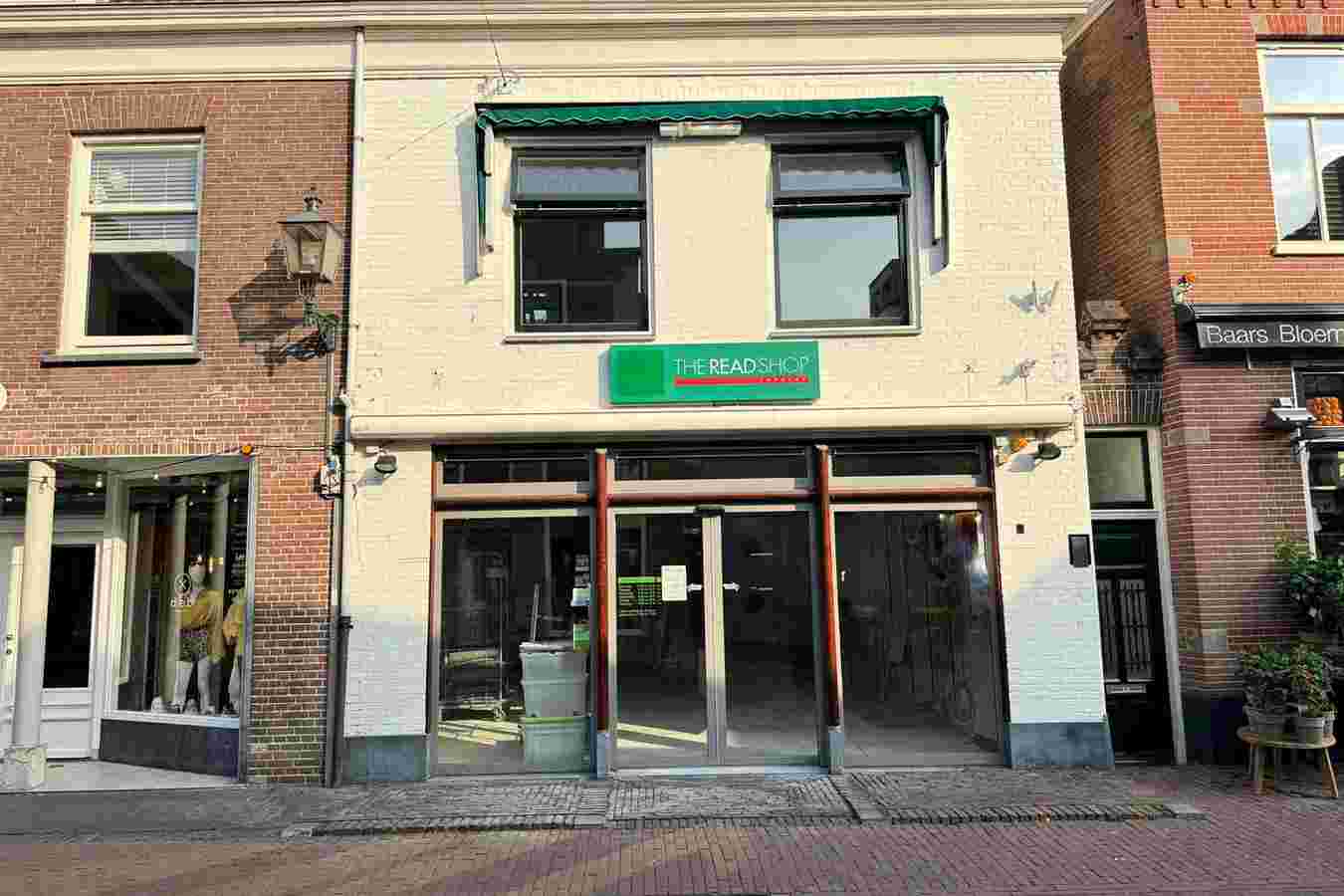 Benschopperstraat 21