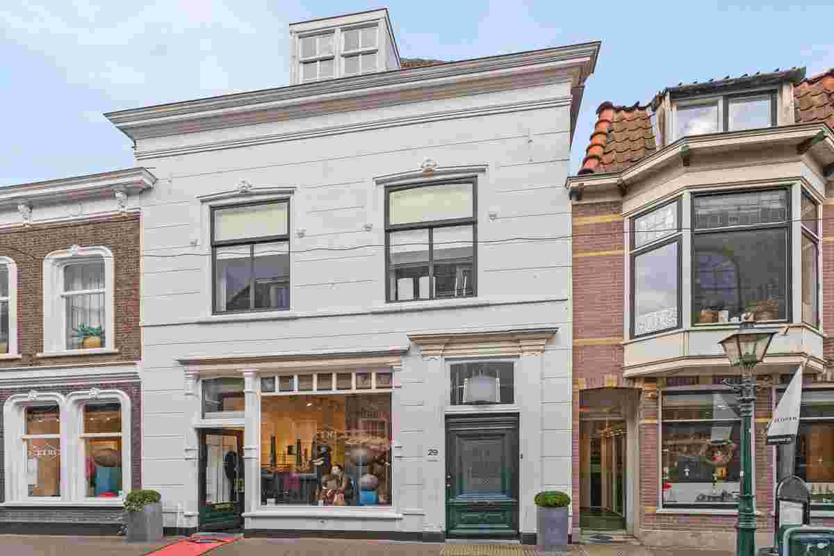 Nobelstraat 29