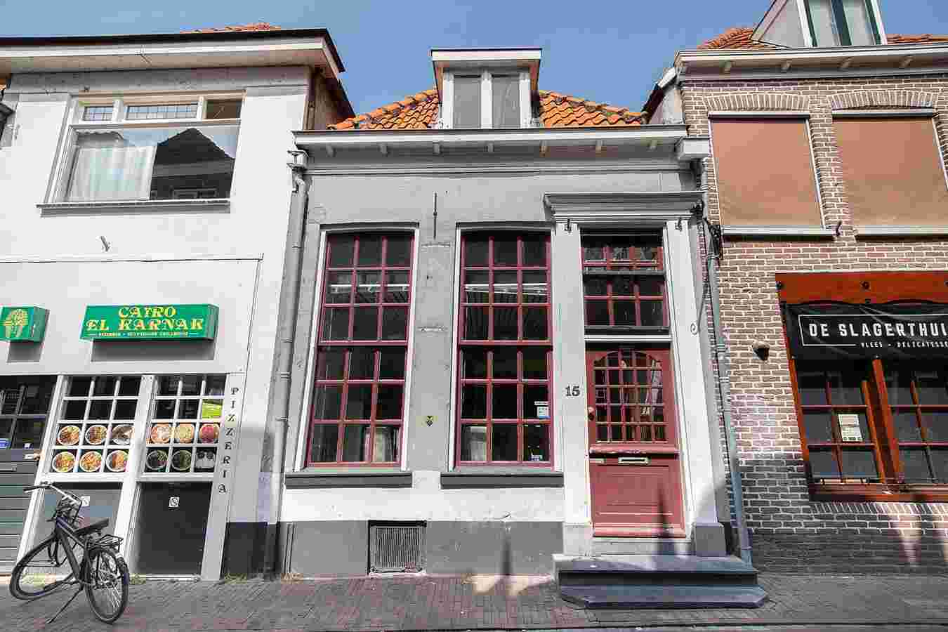 Bruggestraat 15