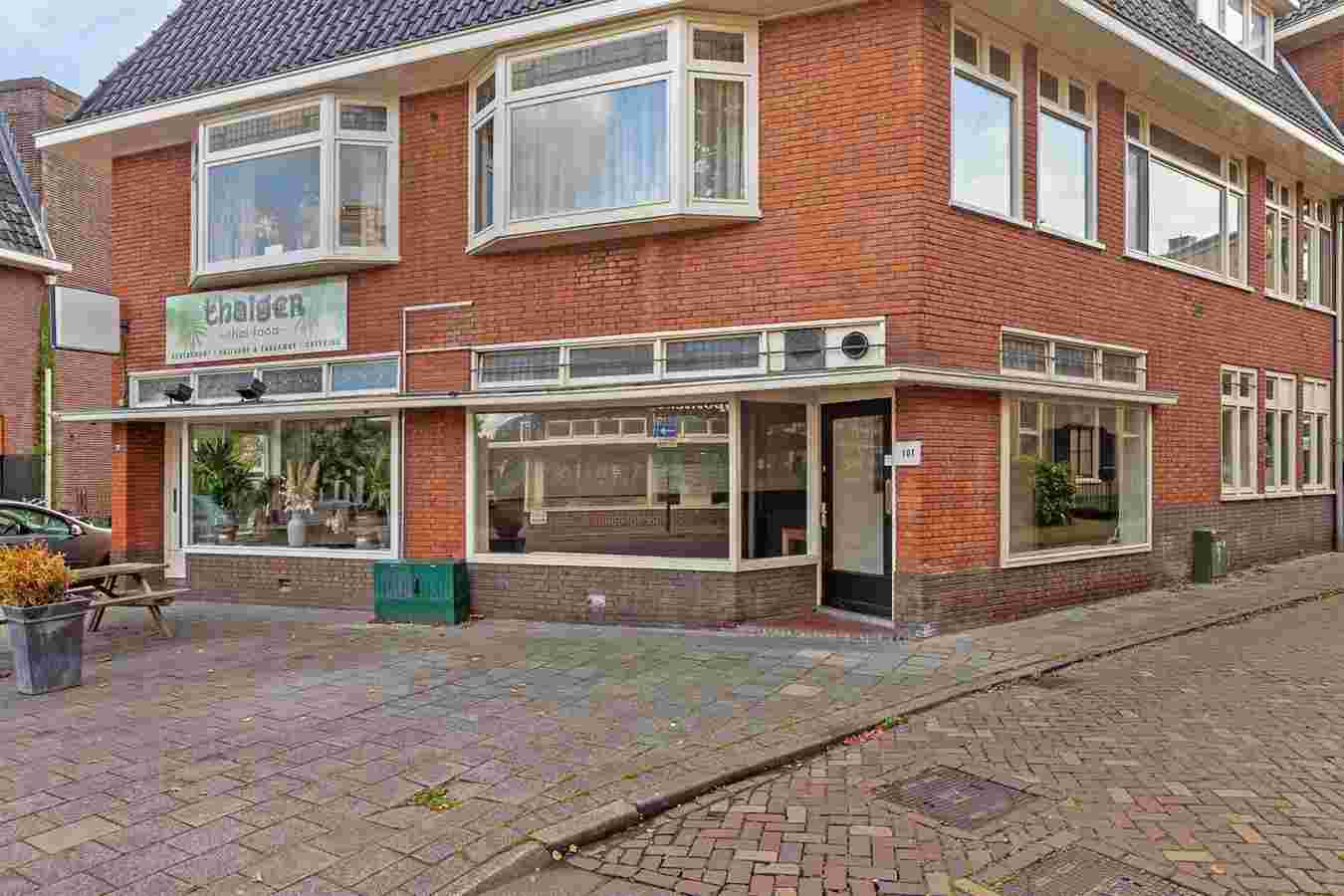 Langestraat 101