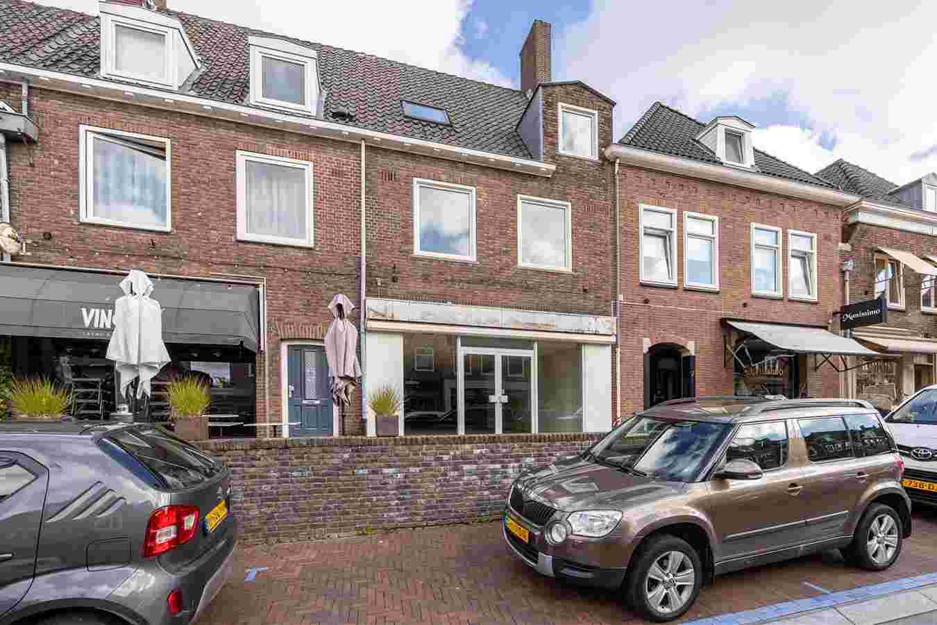 Herenstraat 5