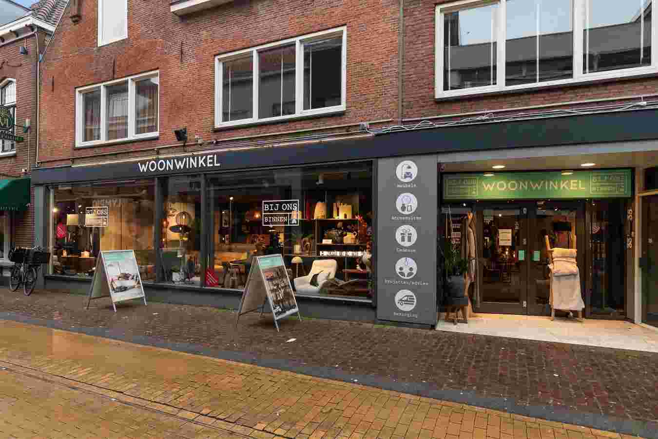 Hoogstraat 31