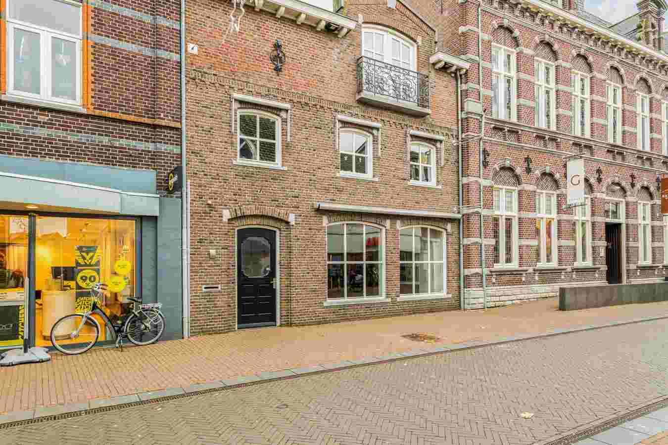 Steenstraat 4