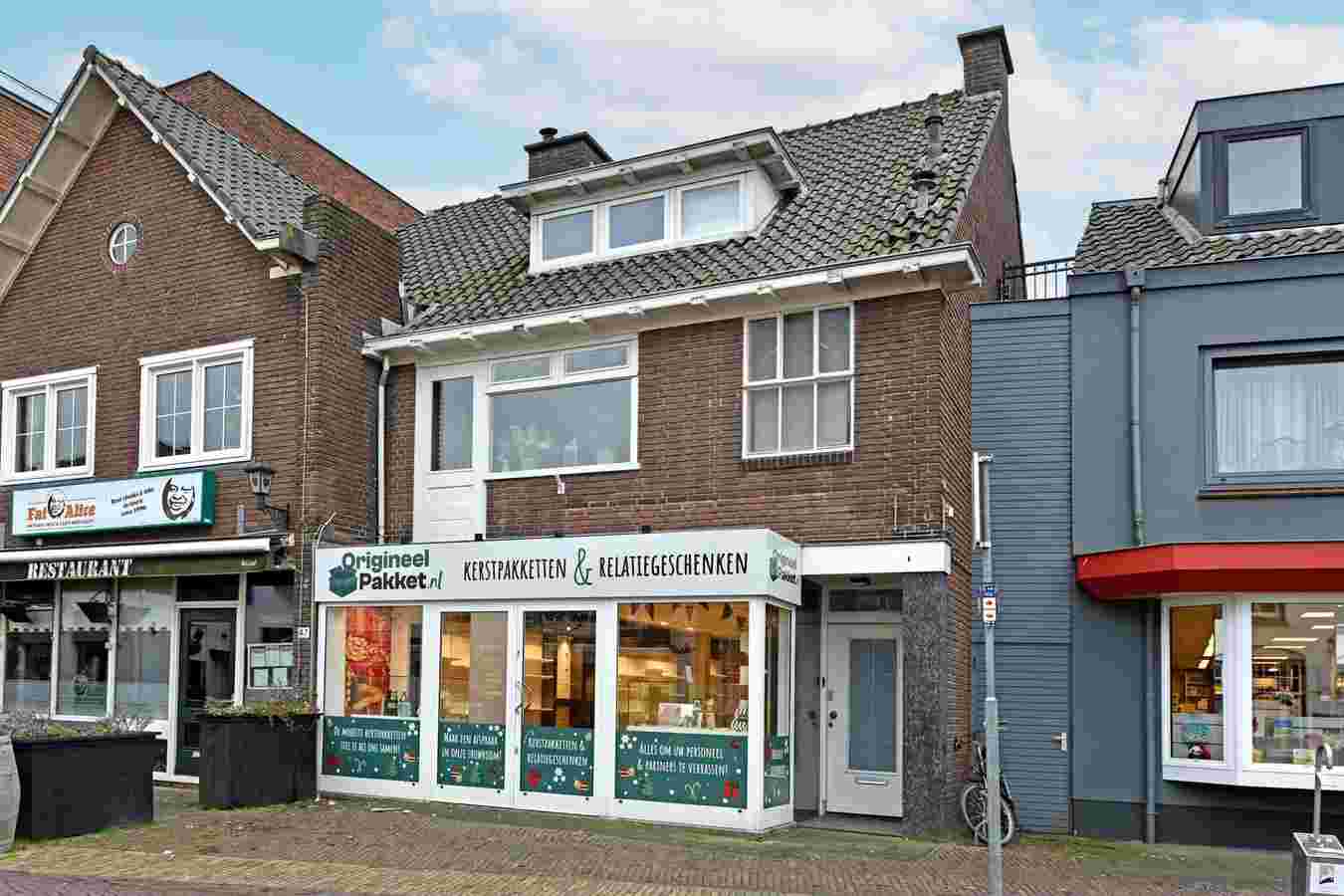 Dorpsstraat 49