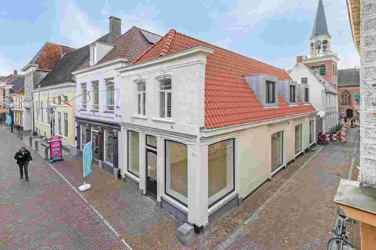 Dijkstraat 26