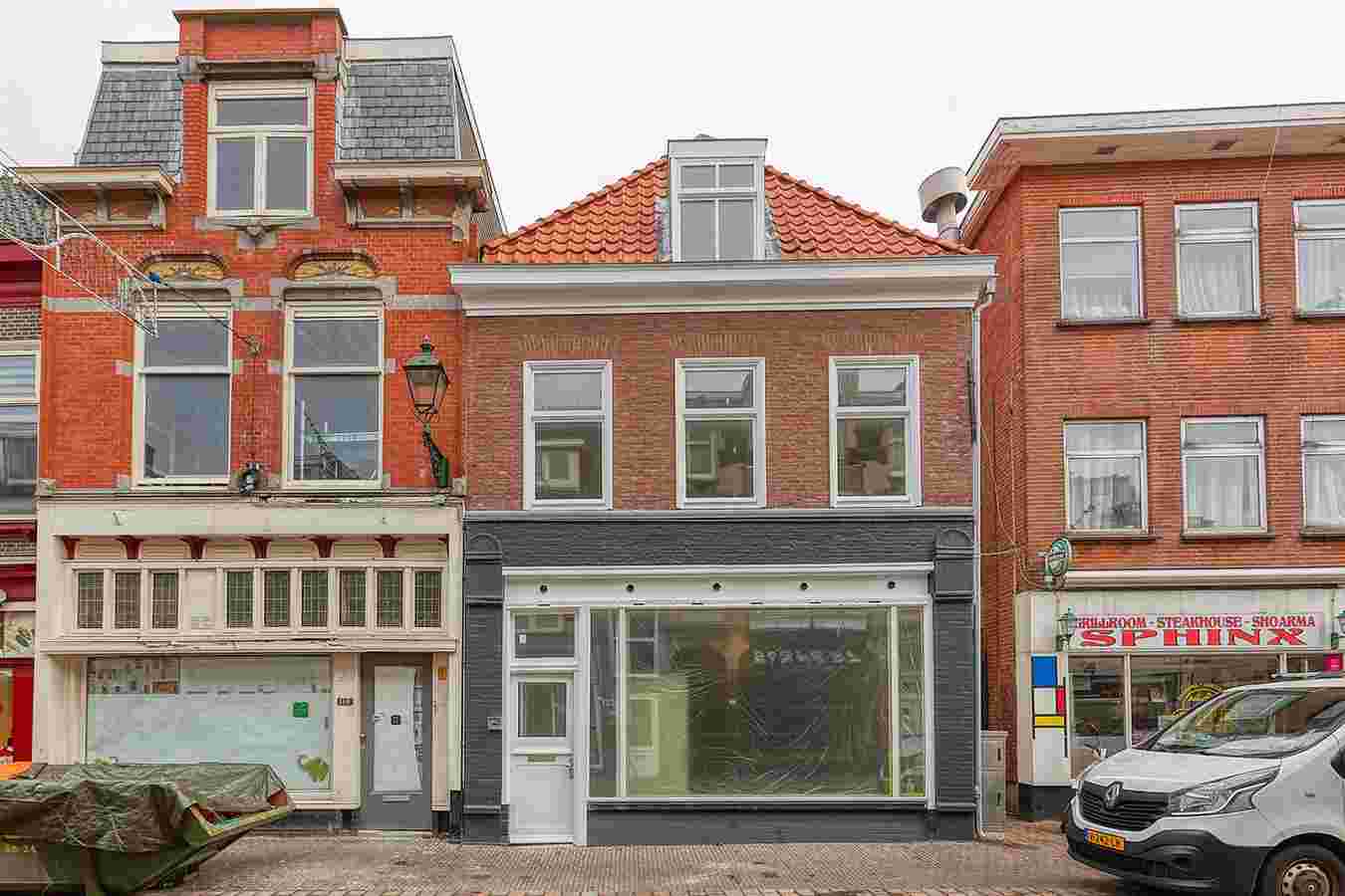 Keizerstraat 160