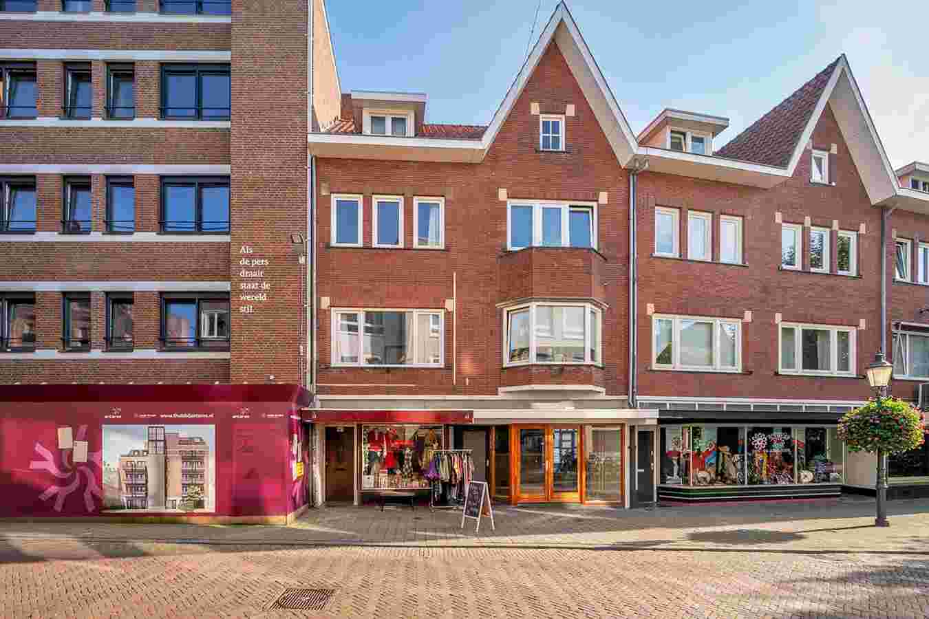 Grote Kerkstraat 16