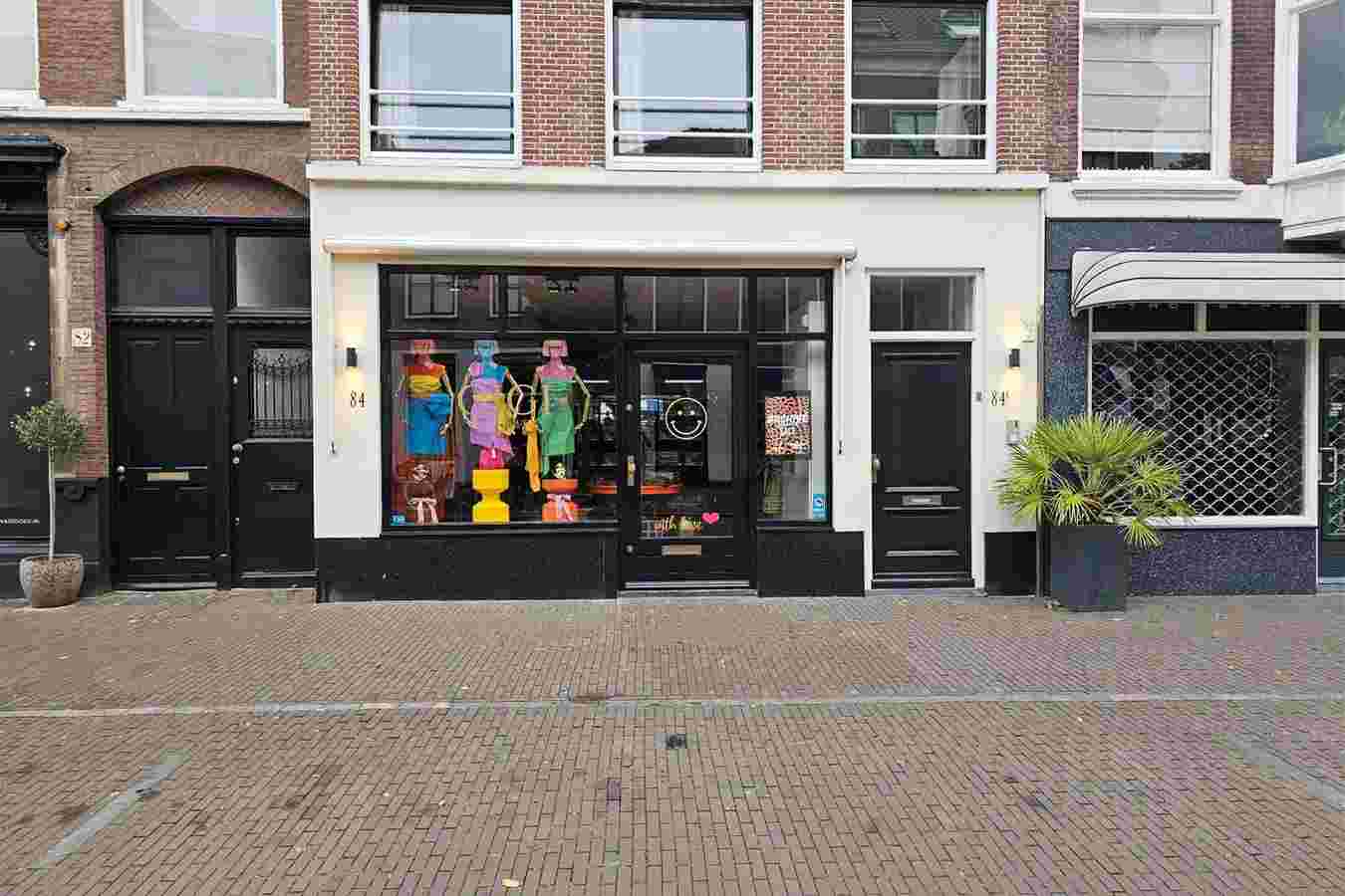 Frederikstraat 84