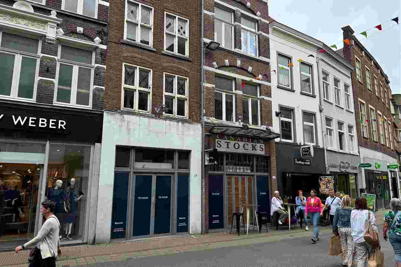 Vleesstraat 22