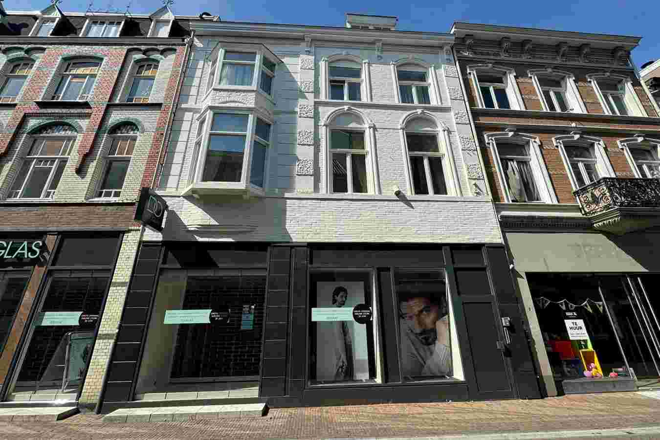 Limbrichterstraat 37