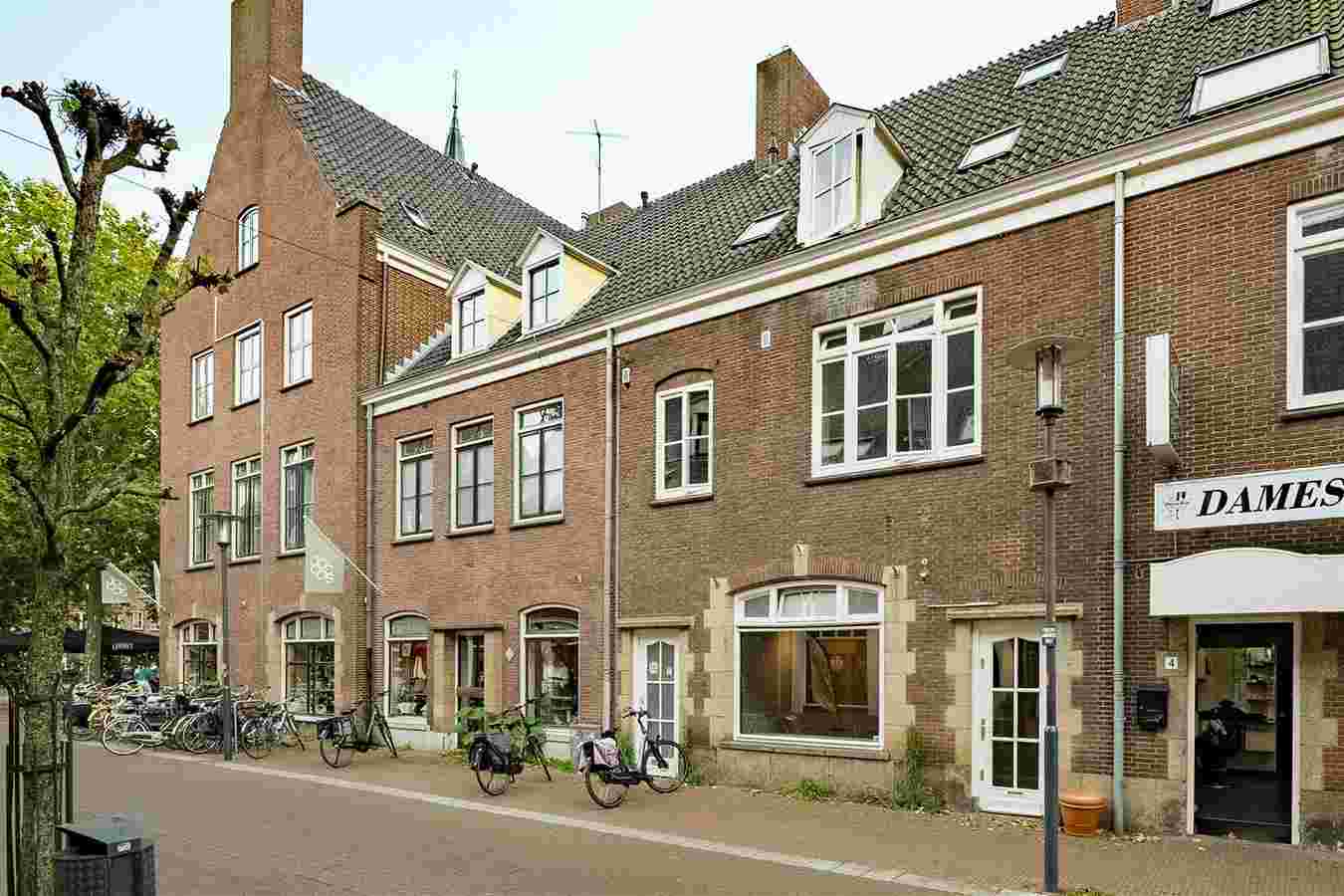 Hoogstraat 6