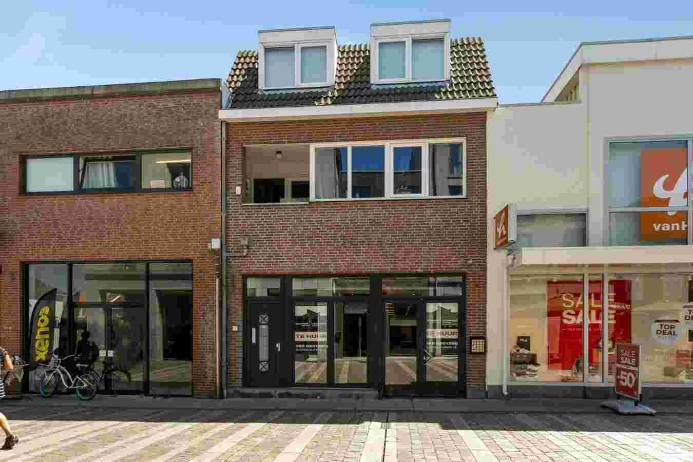 Sint-Josephstraat 45