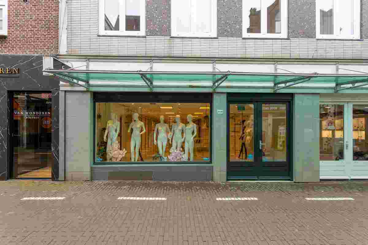 Hoogstraat 31