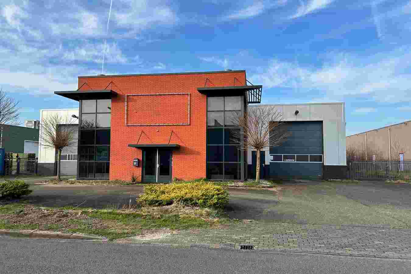 Businesspark Friesland-West 23