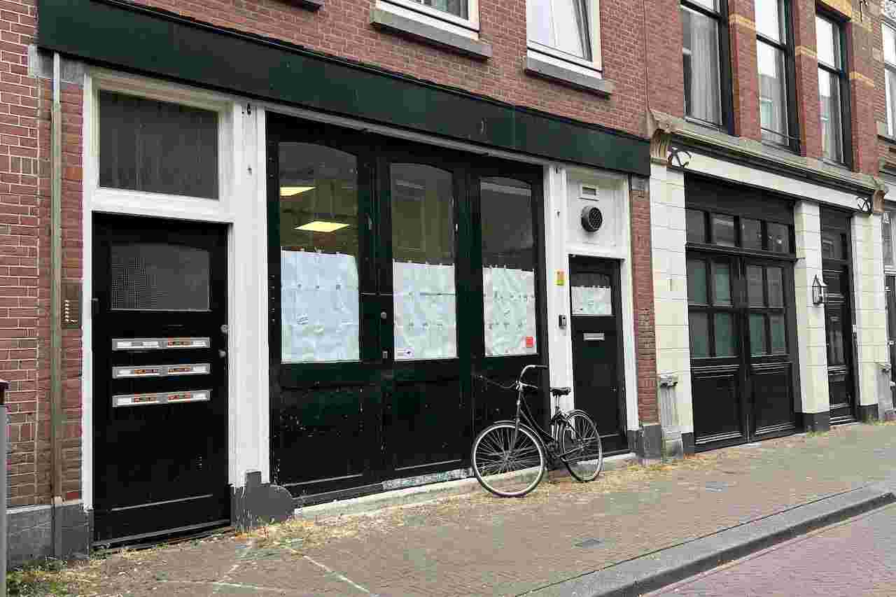 Nieuwe Molstraat 10