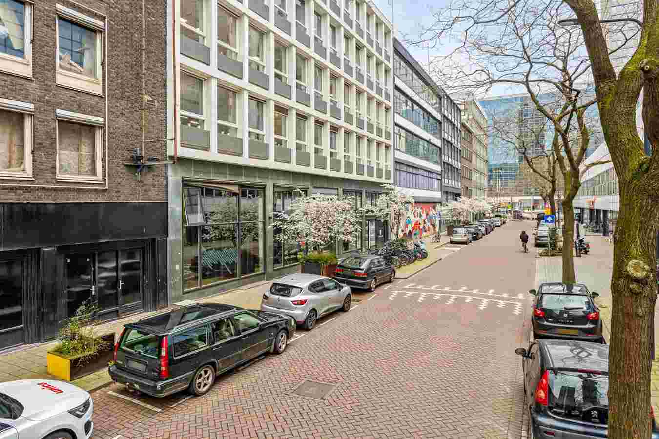 Delftsestraat 19 A