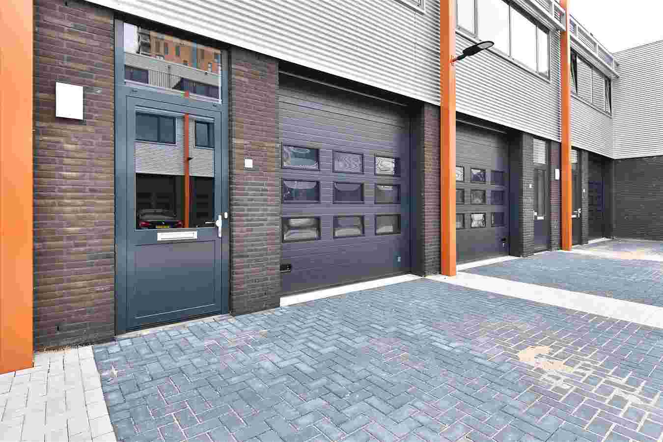 Treubstraat 17 U010