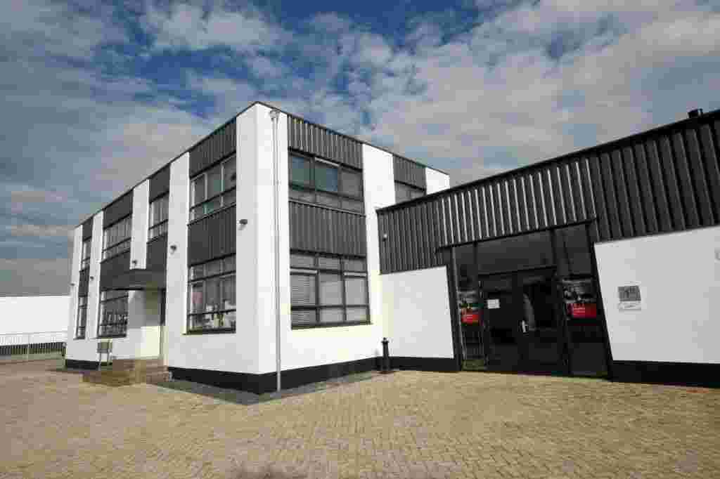 Industrieweg Oost 1 b