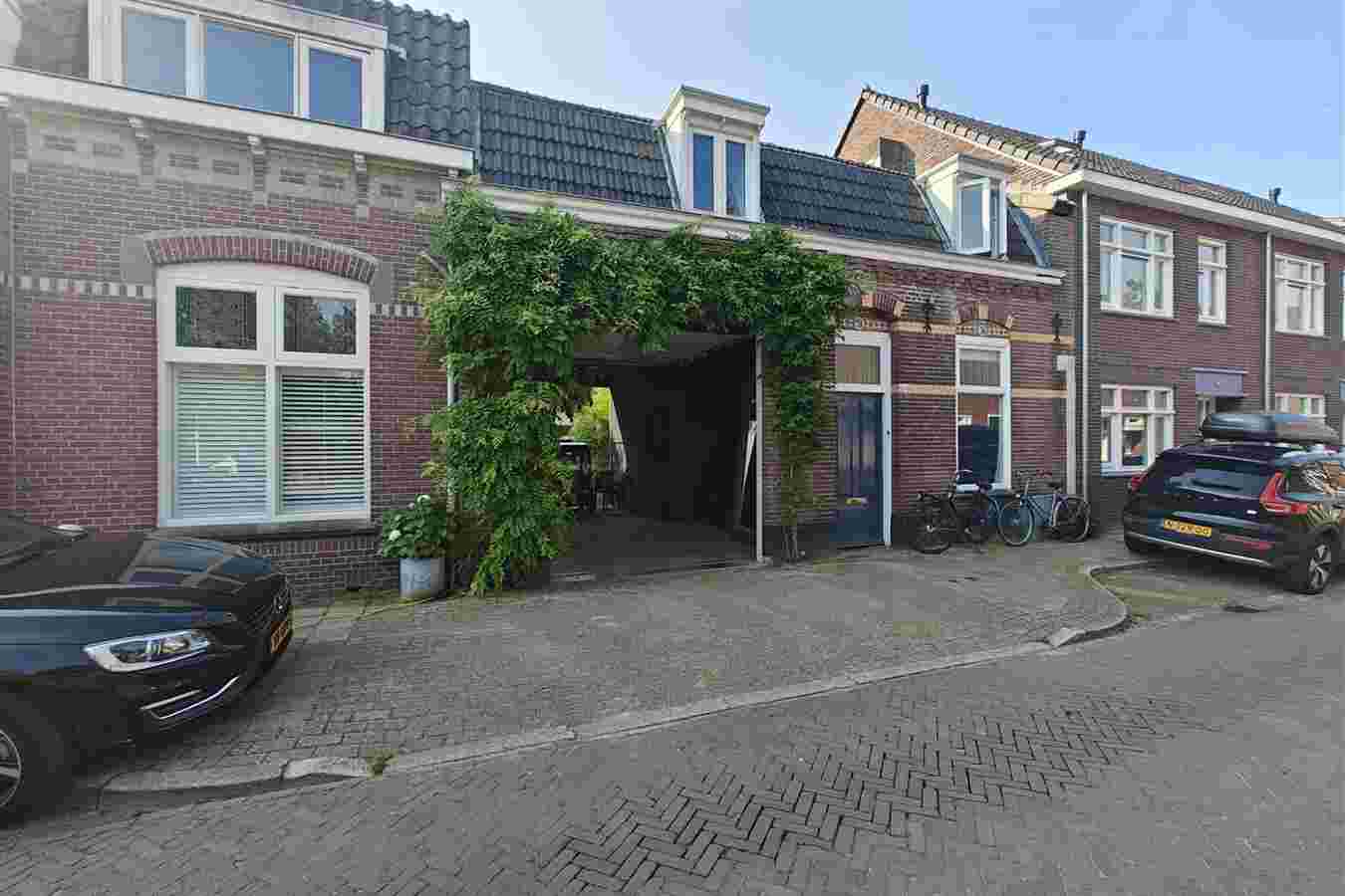 St Rochusstraat 43 A