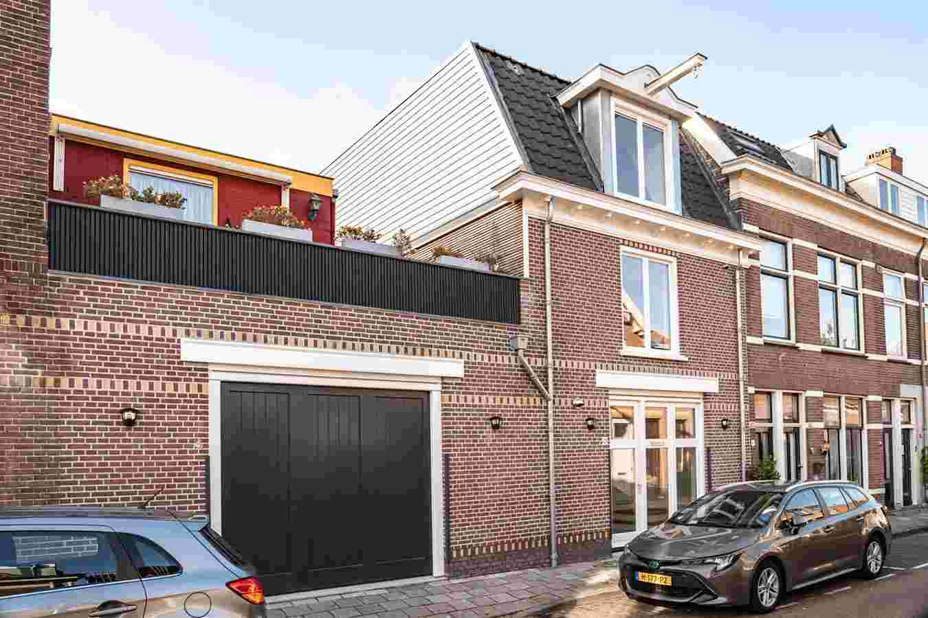 Assendelverstraat 42 B