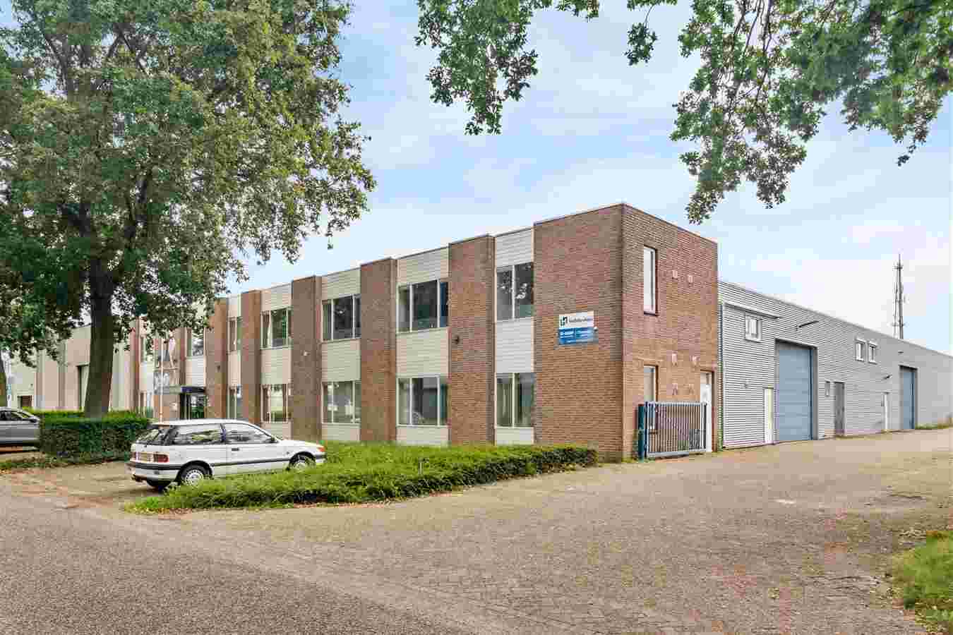 IJsselstraat 45