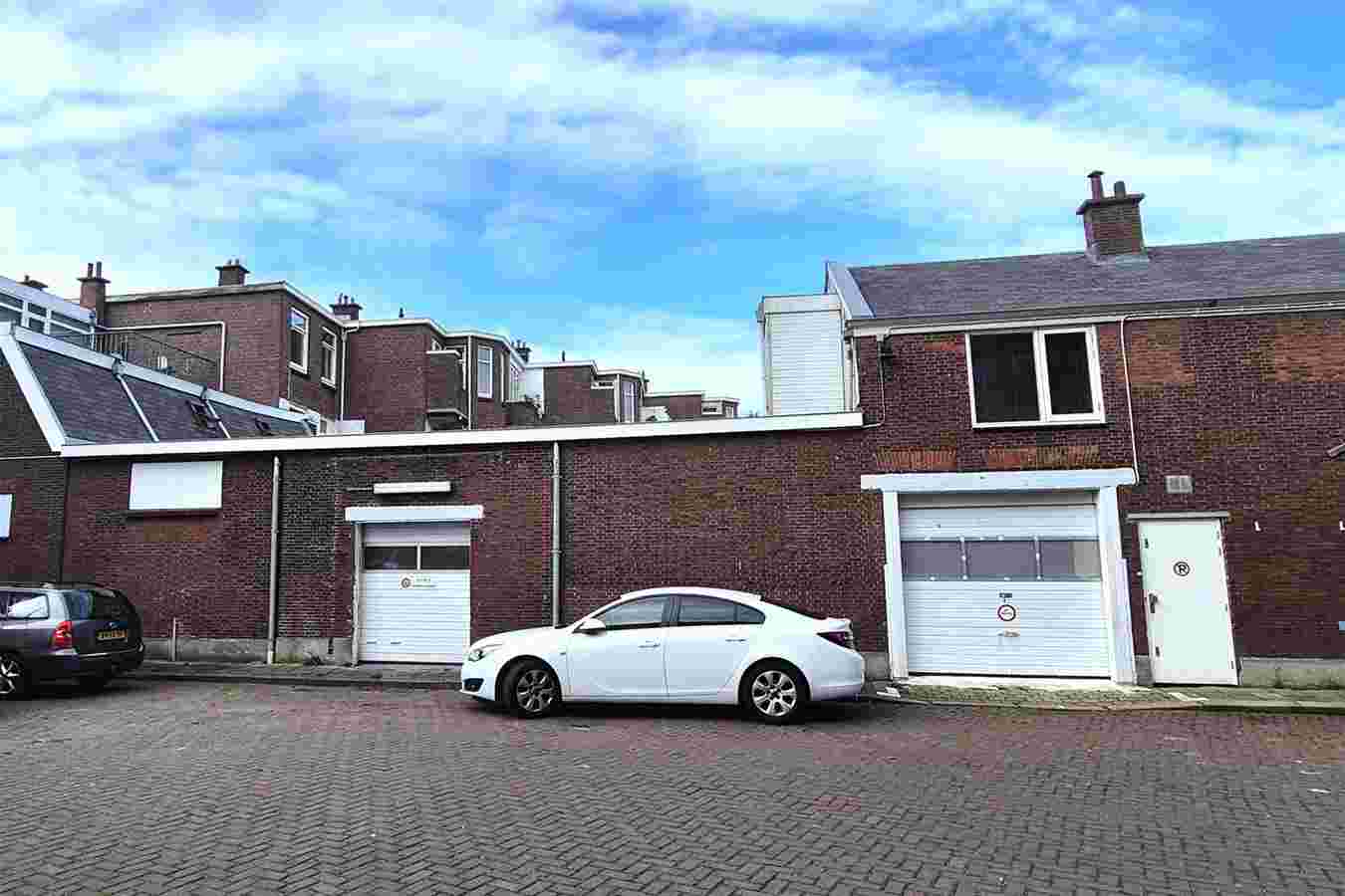 Stuurmanstraat 78