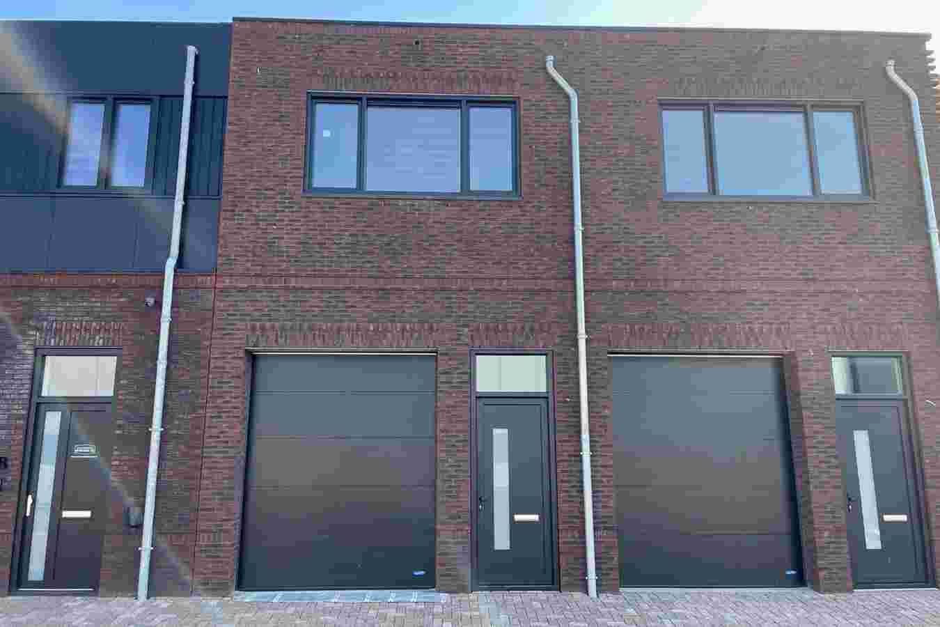 4e Havenstraat 3 D