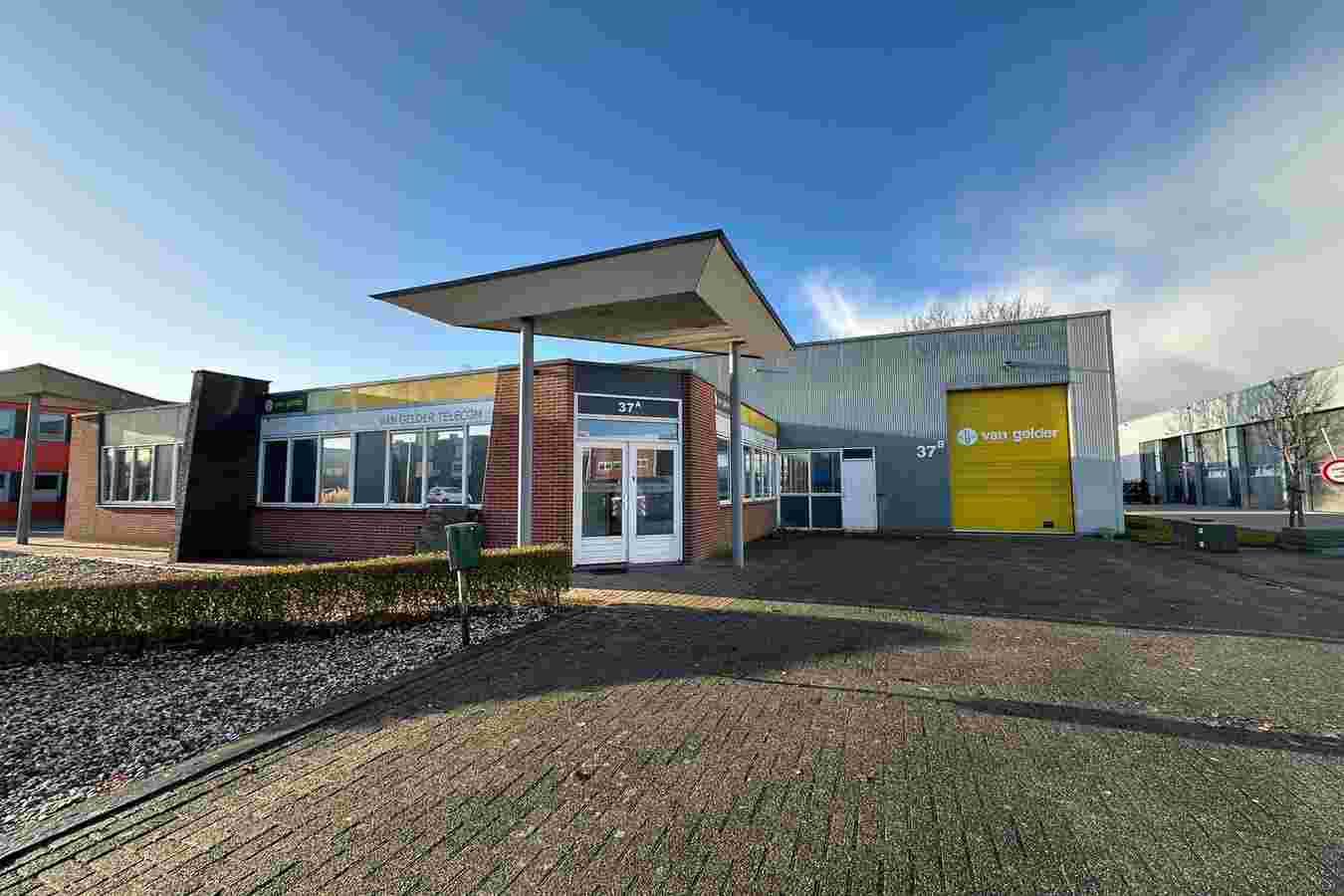 Businesspark Friesland-West 37-A