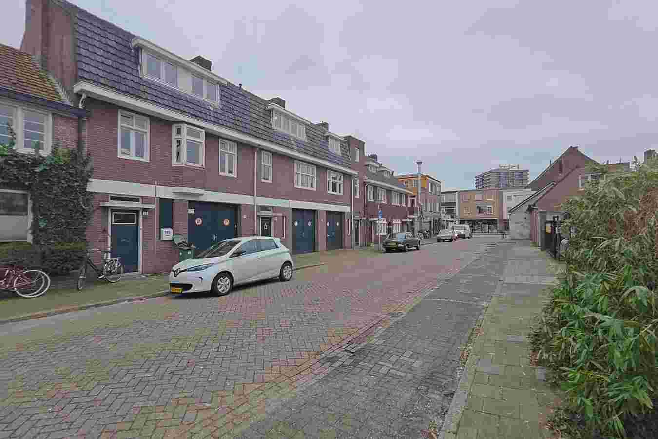 Stuiverstraat 51-E