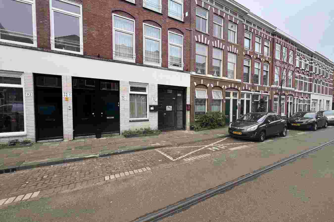 De Gheijnstraat 94-C