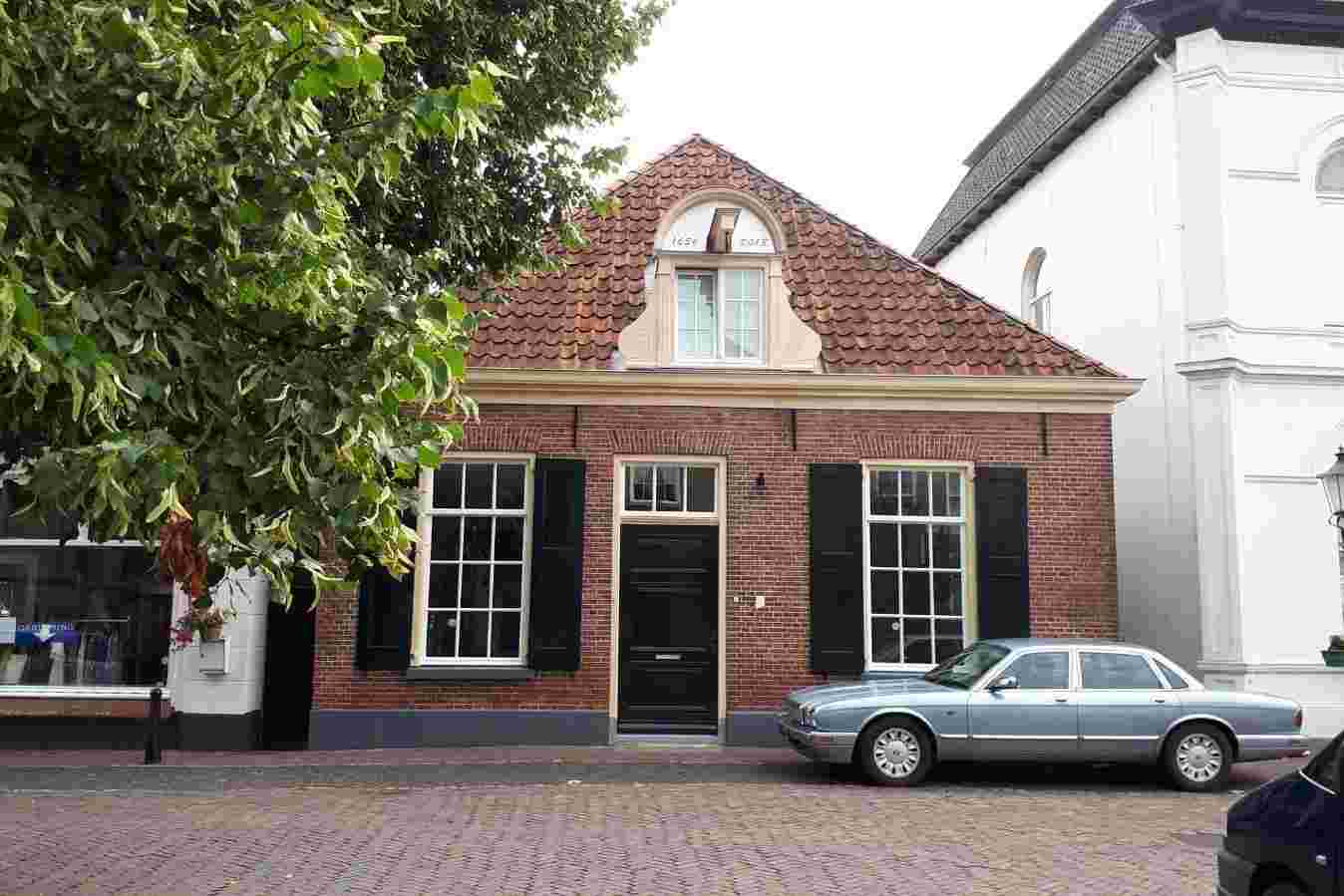 Marktstraat 2