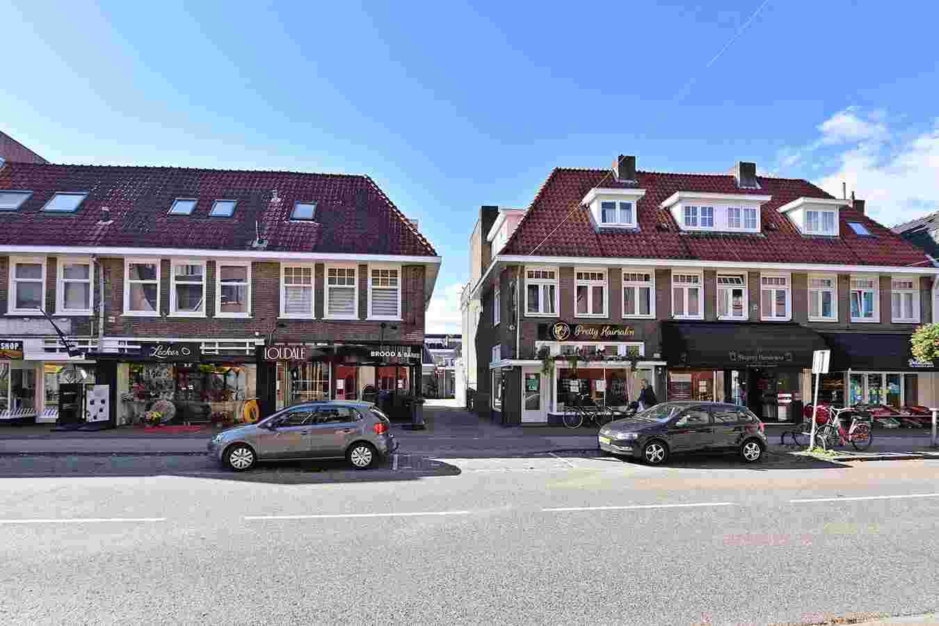 Landstraat 29 A