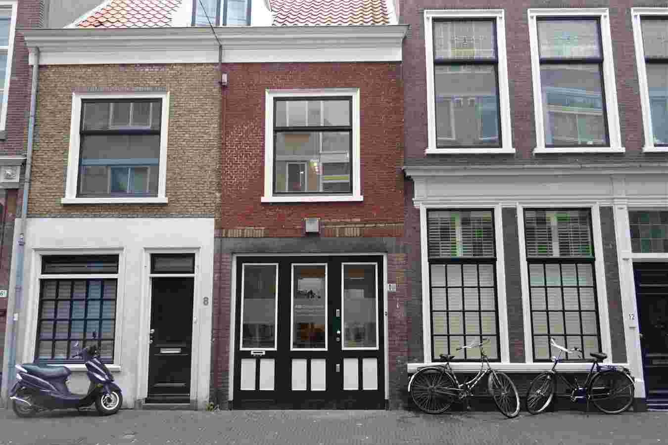 Herderstraat 10