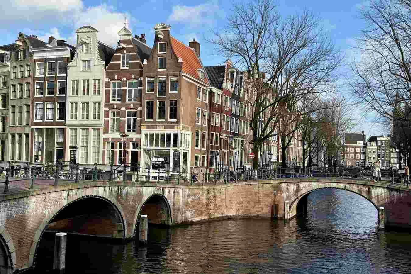 Keizersgracht 419