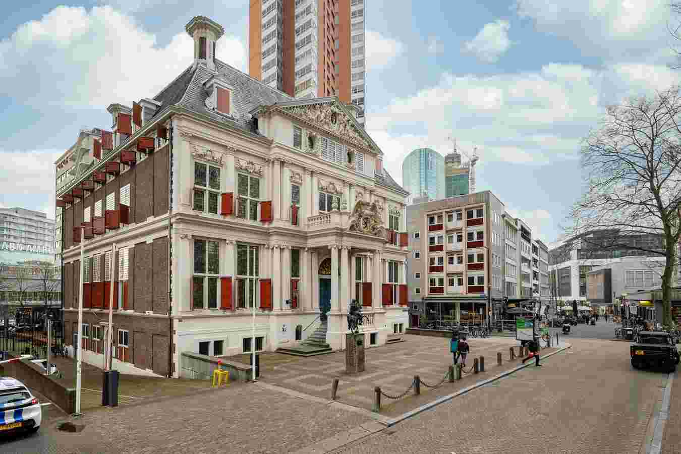 Korte Hoogstraat 31