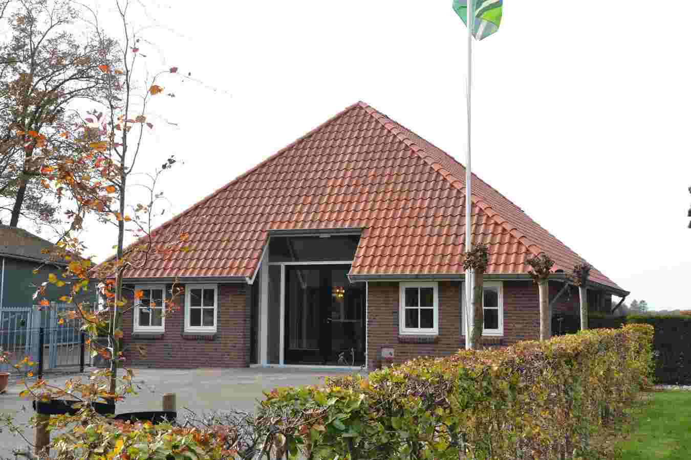 Braakhekkeweg 12 A